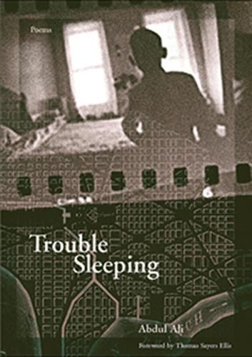 Cover image for Trouble Sleeping