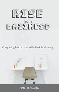 Cover image for Rise From Laziness