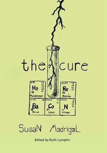 Cover image for The Cure