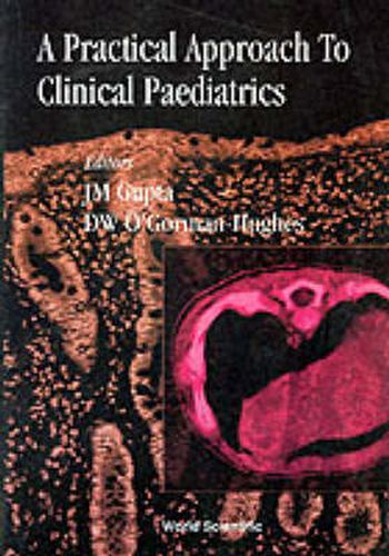 Cover image for Practical Approach To Clinical Paediatrics, A