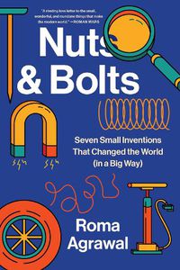 Cover image for Nuts and Bolts