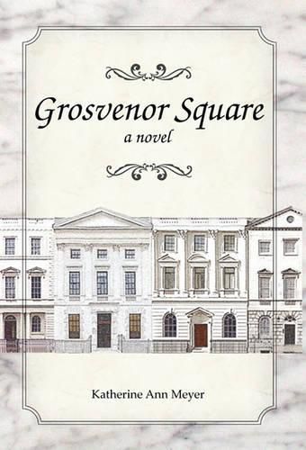 Cover image for Grosvenor Square