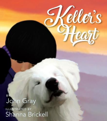 Cover image for Keller's Heart