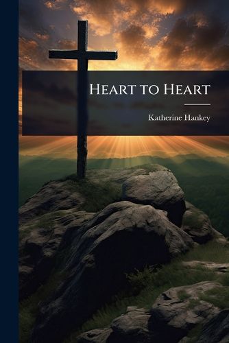 Cover image for Heart to Heart