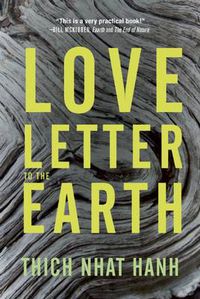 Cover image for Love Letter to the Earth