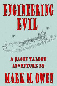 Cover image for Engineering Evil