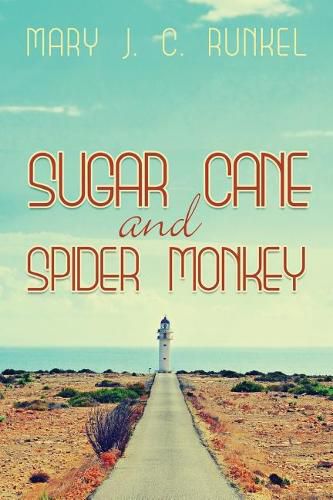 Cover image for Sugar Cane and Spider Monkey