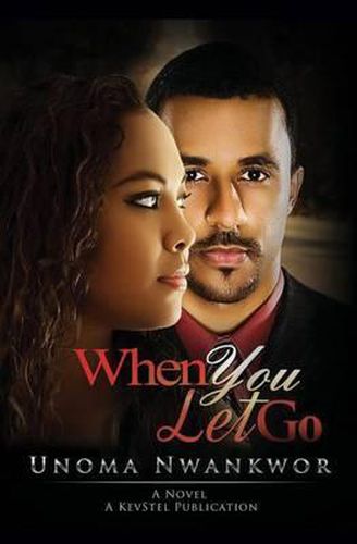 Cover image for When You Let Go