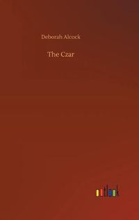 Cover image for The Czar