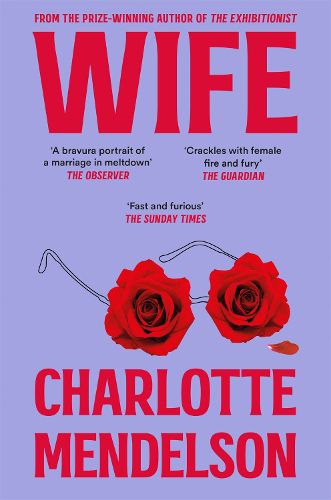 Cover image for Wife