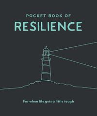 Cover image for Pocket Book of Resilience: Your Daily Dose of Quotes to Inspire Resilience