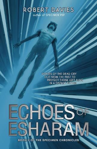 Cover image for Echoes of Esharam