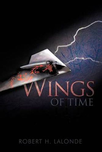 Cover image for Wings Of Time