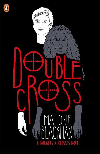 Cover image for Double Cross