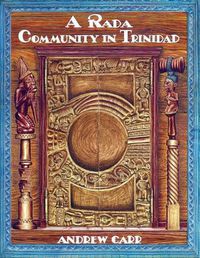 Cover image for A Rada Community in Trinidad
