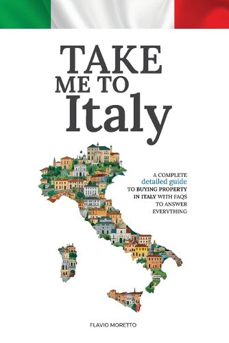 Cover image for Take Me To Italy