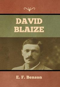 Cover image for David Blaize