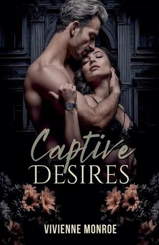 Cover image for Captive Desires