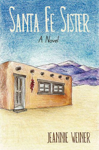 Cover image for Santa Fe Sister