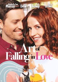 Cover image for Art Of Falling In Love