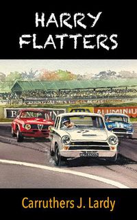 Cover image for Harry Flatters