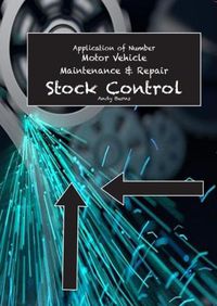 Cover image for Aon: Car: Stock Control: Car Maintenance: Stock Control