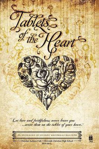 Cover image for Tablets of the Heart