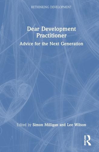 Cover image for Dear Development Practitioner