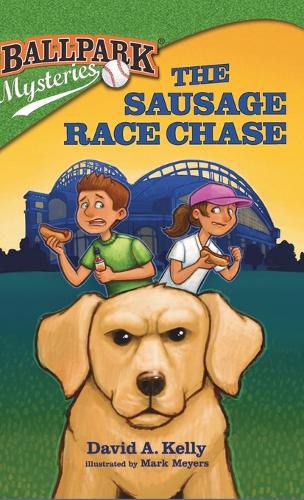 Cover image for The Sausage Race Chase