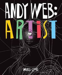 Cover image for Andy Web: Artist