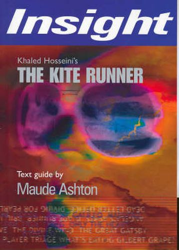 The Kite Runner