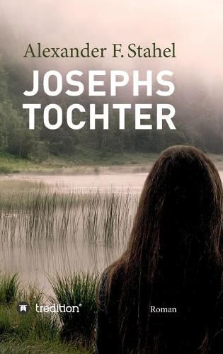 Cover image for Josephs Tochter: Roman