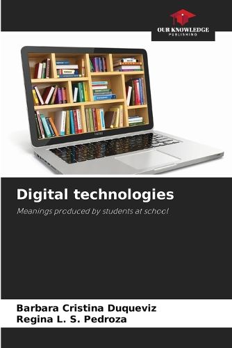 Cover image for Digital technologies
