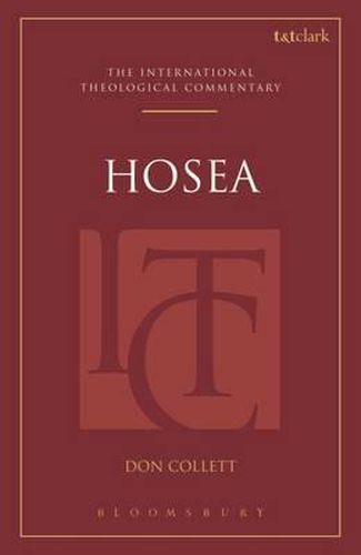 Hosea