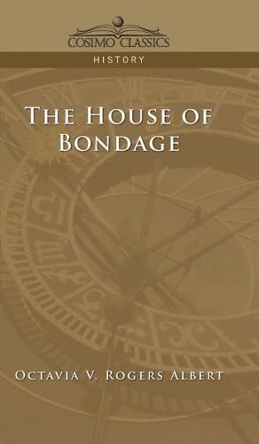 Cover image for House of Bondage