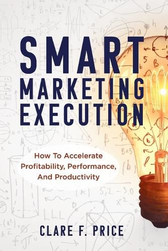 Cover image for Smart Marketing Execution