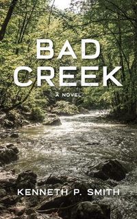 Cover image for Bad Creek