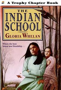 Cover image for The Indian School