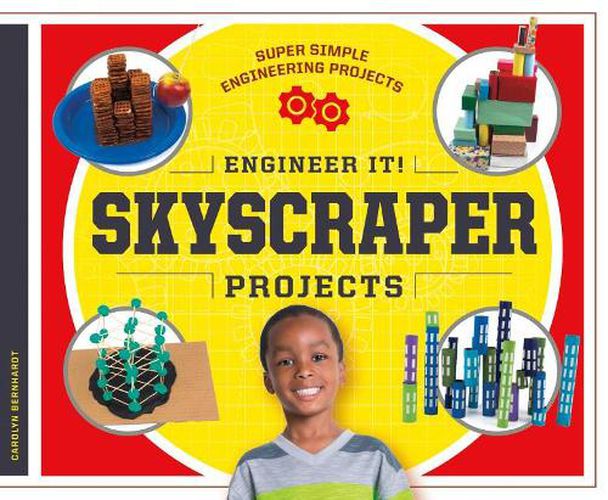 Cover image for Engineer It! Skyscraper Projects