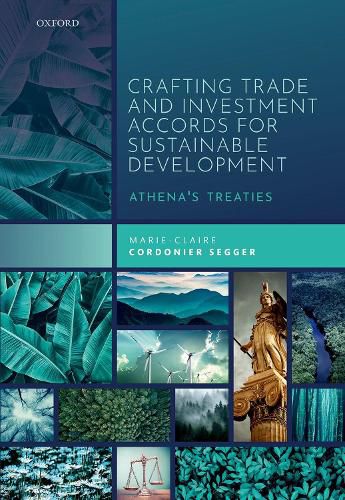 Cover image for Crafting Trade and Investment Accords for Sustainable Development