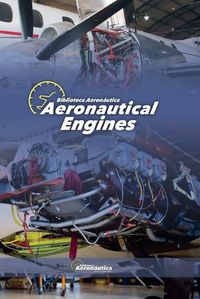 Cover image for Aeronautical Engines