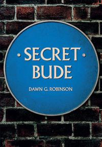 Cover image for Secret Bude