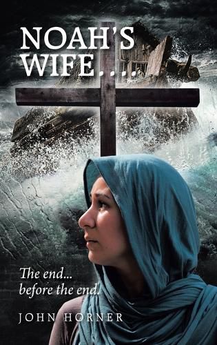 Cover image for Noah's Wife....