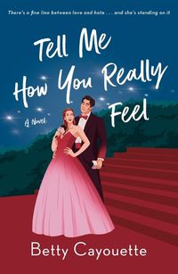 Cover image for Tell Me How You Really Feel