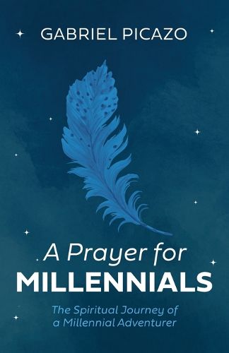 Cover image for A Prayer for Millennials