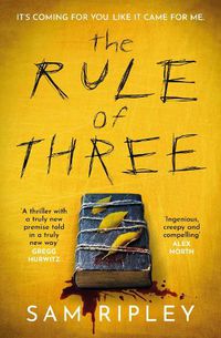 Cover image for The Rule of Three