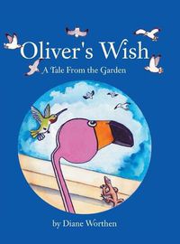 Cover image for Oliver's Wish