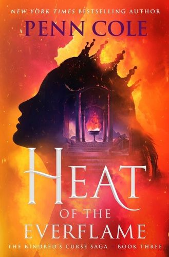 Cover image for Heat of the Everflame