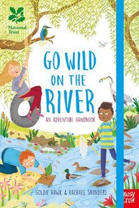 Cover image for National Trust: Go Wild on the River