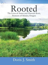 Cover image for Rooted